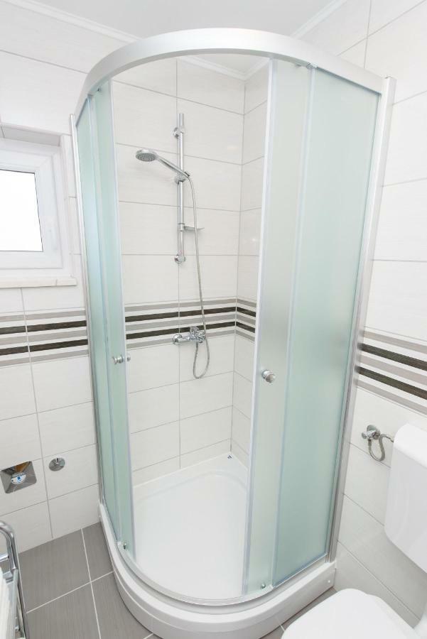 Apartment Kate Split Luaran gambar