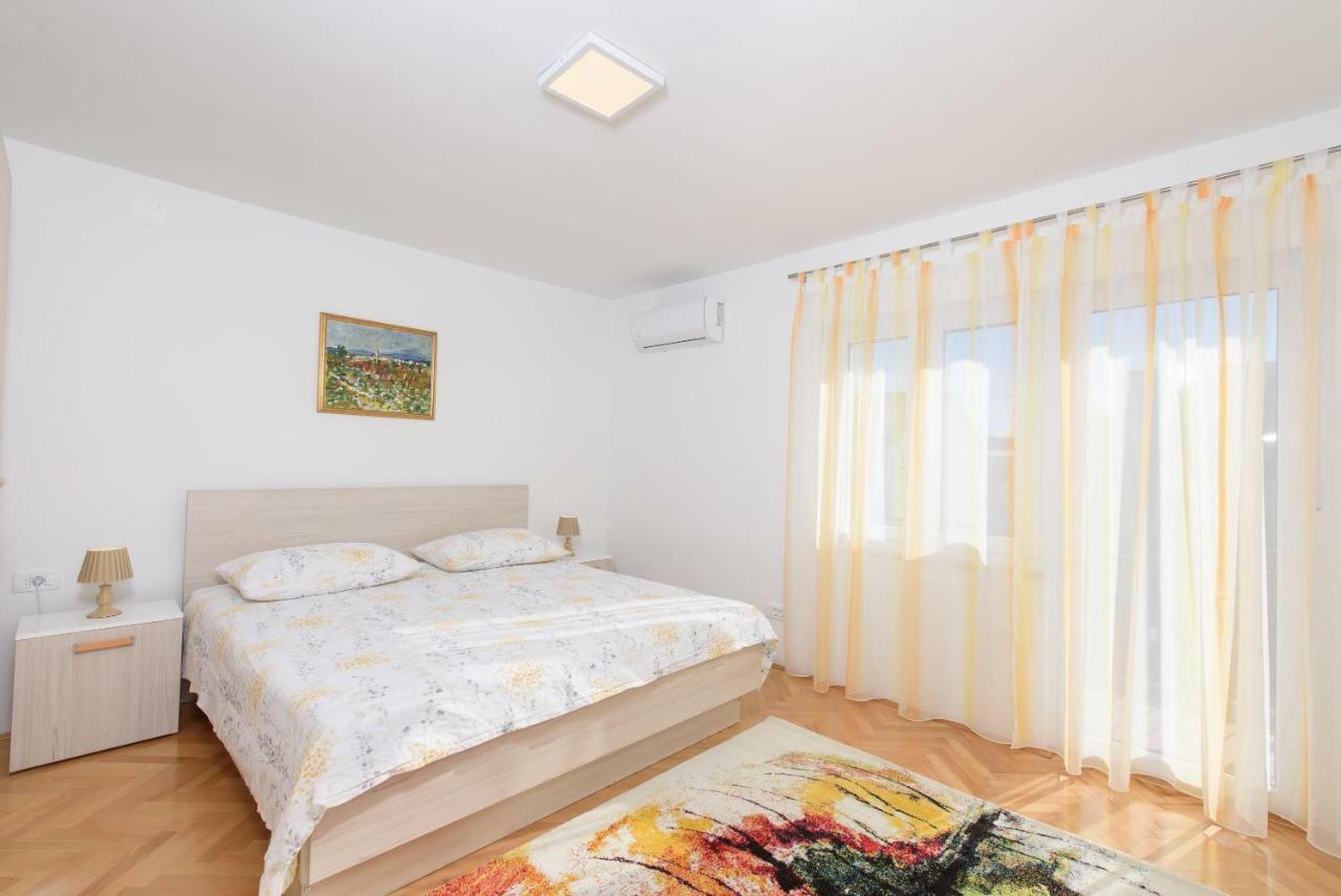 Apartment Kate Split Luaran gambar