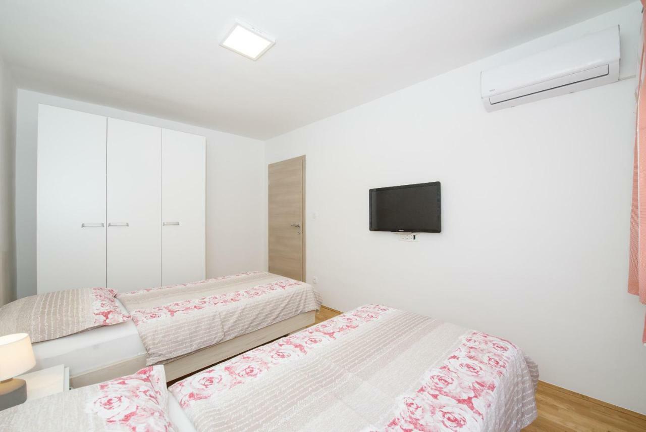Apartment Kate Split Luaran gambar