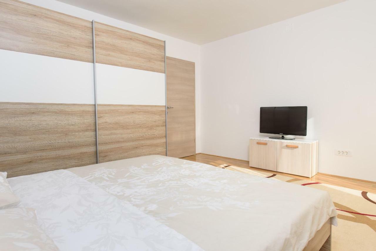 Apartment Kate Split Luaran gambar