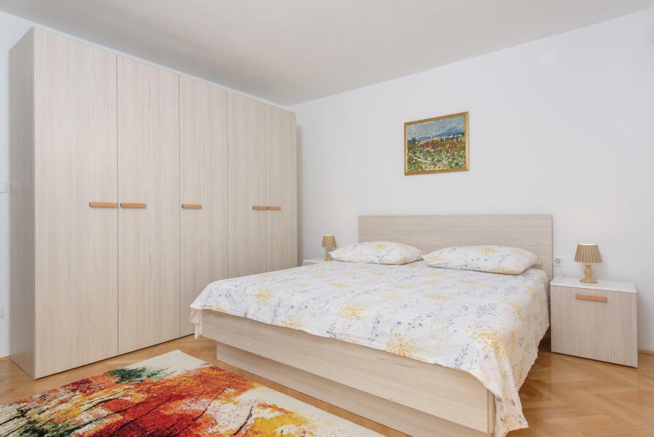 Apartment Kate Split Luaran gambar