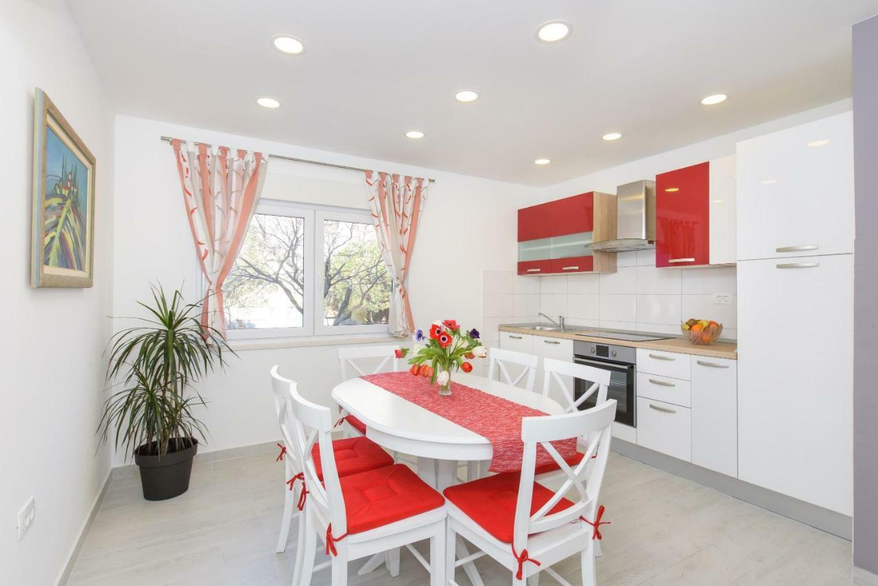 Apartment Kate Split Luaran gambar