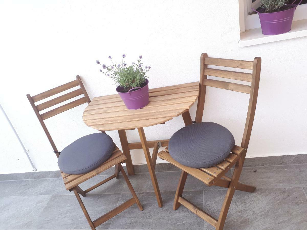 Apartment Kate Split Luaran gambar