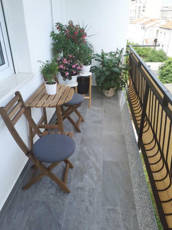 Apartment Kate Split Luaran gambar